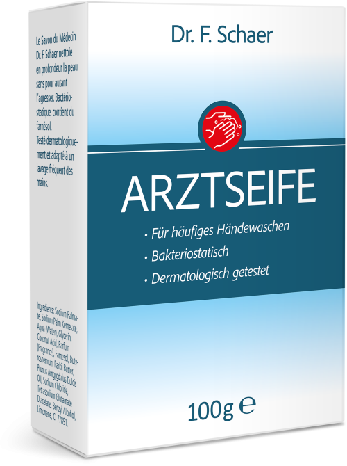 Arztseife