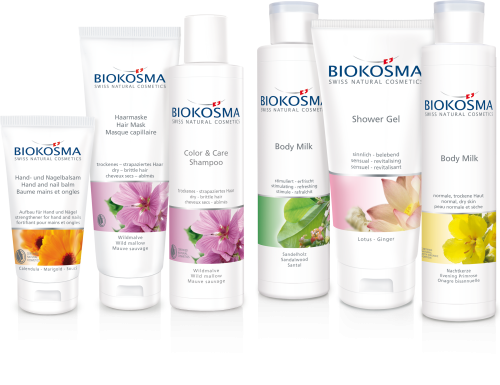 Biokosma