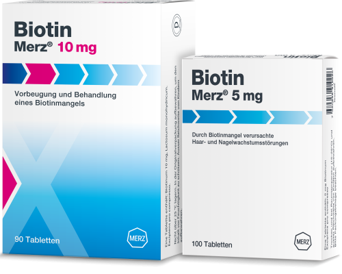 Biotin