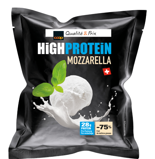 HighProtein Coop