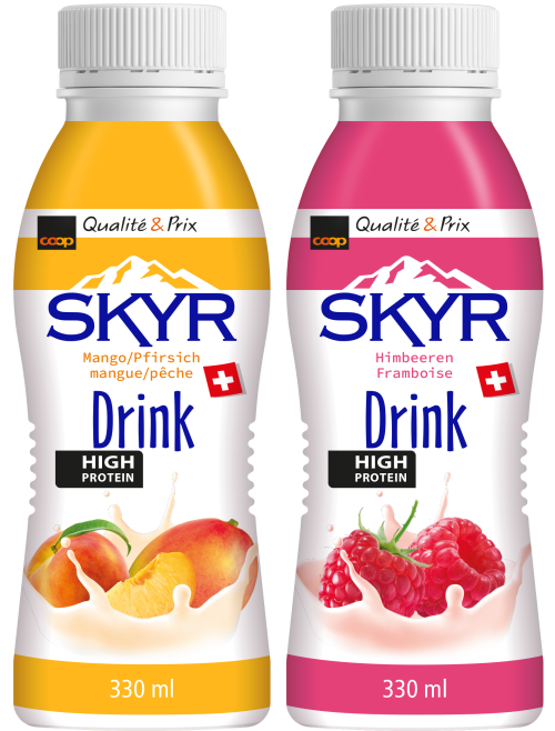 SKYR Coop